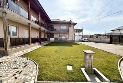 Hotel/Pensiune, de 271.91000366211 mp, în Central - 4