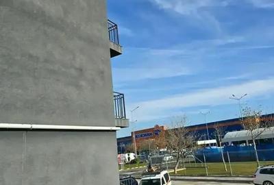 Apartament 2 camere - bloc nou- 50,5 mp - Nicolae Teclu