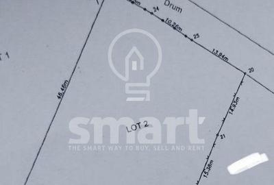 Spațiu comercial, în Aiton - 1