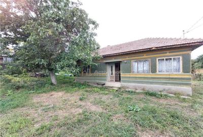 Casa 70 mp, teren 1415 mp , Zarnesti sat Fundeni - 6