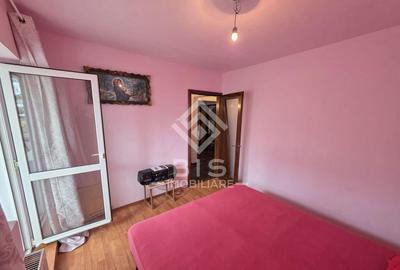 Apartament 3 camere zona Stefan Cel Mare - 4