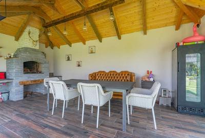 Casă individuală nouă, modernă, în Sânpetru, zona Triaj - 26