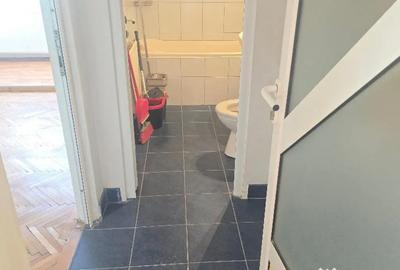 Apartament cu 3 camere semidecomandat în Ultracentral - 9