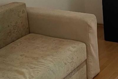 Garsonieră semidecomandată în Tractorul - 3