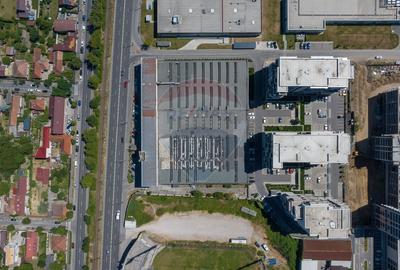 Spatiu comercial de 2,491mp de vanzare in zona Bartolomeu - 24