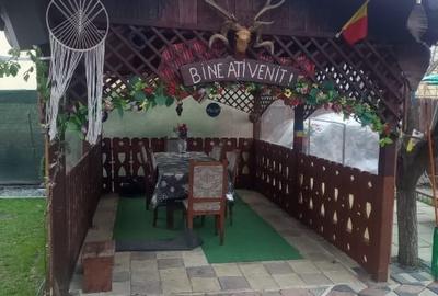 Vând vila P+M 170 mp, teren 400 mp - 4