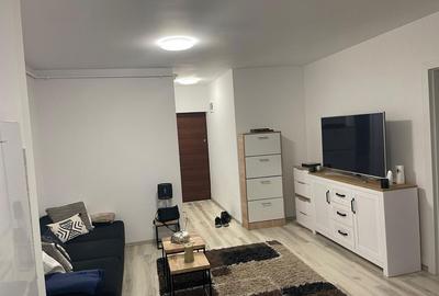 Apartament cu 2 camere semidecomandat în Central - 3