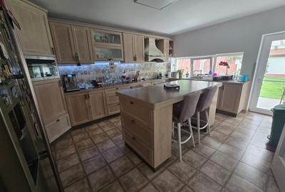 Inchiriere Vila De Lux in Tara Fagarasului Inchiriere Vila De Lux in Tara Fagarasului - 19