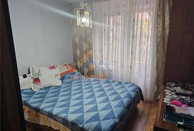 Apartament de vanzare cu 3 camere, zona Vitan Apartament de vanzare cu 3 camere, zona Vitan - 8