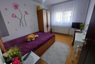 Apartament cu 3 camere în Vest - 10