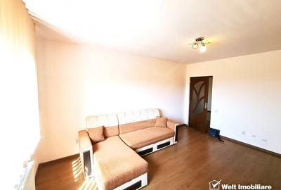 Apartament 2 camere, zona Vivo, Floresti - 5