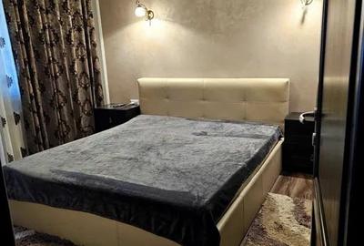 Apartament 3 camere Zona Liceul Nr 1 - etaj 1 - 78 mp - 3