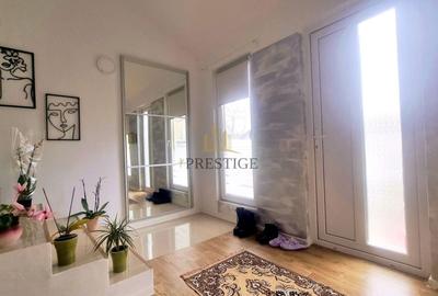 Casă individuală cu 4 camere cu Canalizare în Terezian - 23