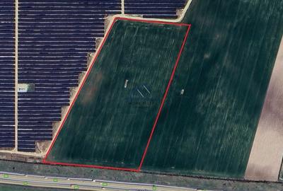 Teren agricol extravilan – Rătești, Argeș – 57.887 mp - 3