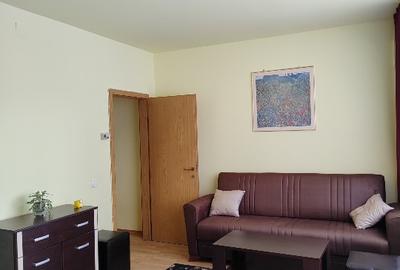 Apartament 1 camera cu parcare subterana - 6