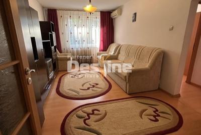 Apartament cu 3 camere circular, mobilat în Drumul Taberei - 2