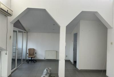 Spațiu comercial, de 50 mp, în Calea Călărașilor - 2