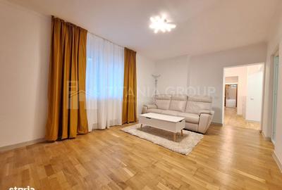 Apartament cu 4 camere decomandat, mobilat în Răcădău - 3