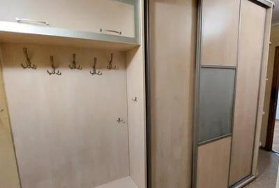 Garsonieră decomandată în 13 Septembrie