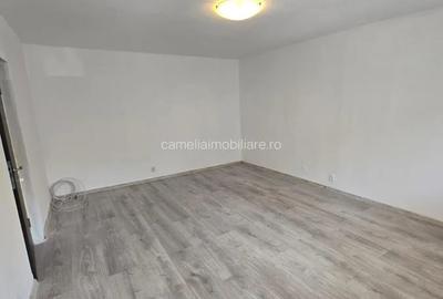 Garsonieră decomandată în Uverturii - 4