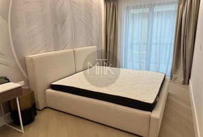 Cortina126 Voluntari | Apartament 3 camere LUX | Complet mobilat&utilat | 2 locu - 9