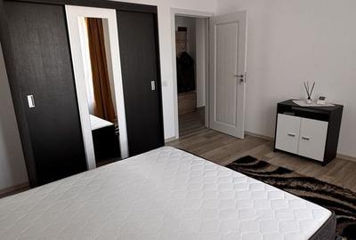 Apartament cu 2 camere în Cristian - 8