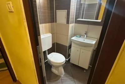 Apartament 3 camere /  89 mp / zona Gara / parcare / Centrala / pet friandly - 9