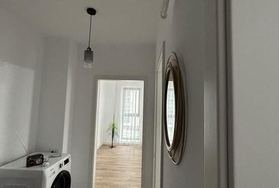 Apartament cu 2 camere în Central - 7