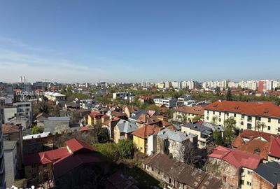 Apartament cu 4 camere decomandat, mobilat în Grivița - 18
