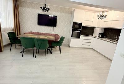 Casă cu 3 camere în Metalurgiei - 3