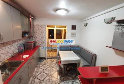Apartament cu 2 camere decomandat, mobilat în Rahova - 4