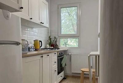 Garsonieră decomandată în Brâncoveanu