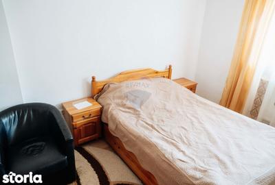 Casă cu 3 camere cu Teren 732 Mp în Central - 3