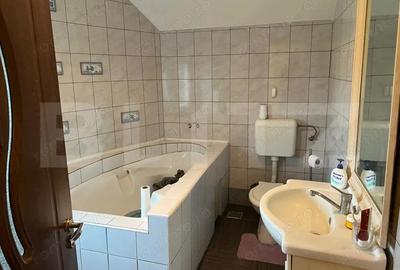 Casa cu teren 5.900 mp comuna Gheorghe Doja - 1