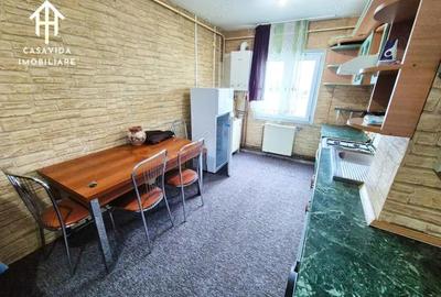 Apartament cu 2 camere semidecomandat în Ultracentral - 3