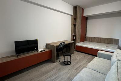 Studio de închiriat – Aviatorii Residence(AXI62) - 4