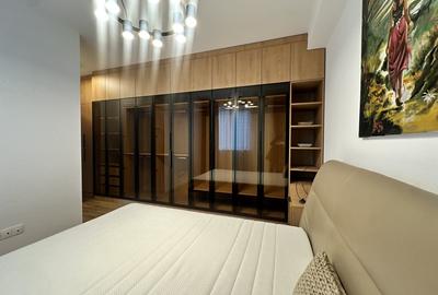 3 Camere | Sisesti | Laminorului | Parcare | Gata de mutare | Metrou - 4