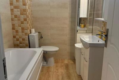 Apartament cu 2 camere în Tomis Plus - 13