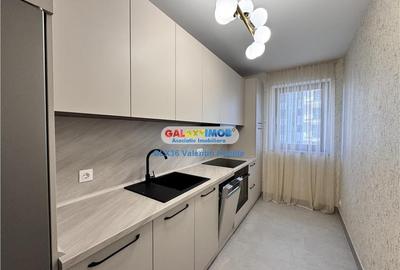 Vanzare apartament 2 camere mobilat bloc nou Baneasa Greenfield Teilor - 9