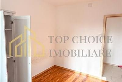 4 CAMERE DOROBANTI POLONA - BLOC 1984 - ETAJ 4 - VEDERE LINISTITA PE INTERIOR - 10