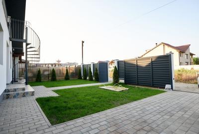 Casa parter si mansarda in zona Garii, Vaslui - 13