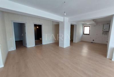 Apartament cu 4 camere semidecomandat în Vest - 1