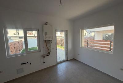 Casă cu 4 camere în Central - 3