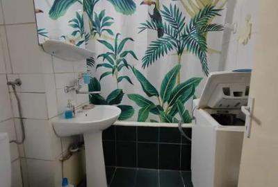Apartament cu 2 camere decomandat în Central - 6