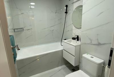 Garsoniera Timonierului 31mp | 2 min de Metrou | Mobilata si Utilata Lux Garsoniera Timonierului 31mp | 2 min de Metrou | Mobilata si Utilata Lux - 2