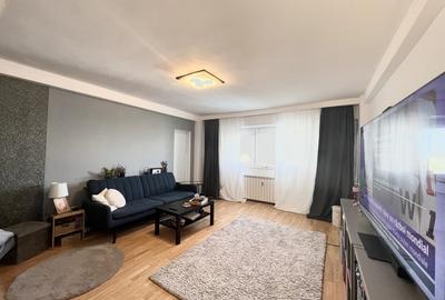 Apartament luminos situat stradal intre Piata Muncii si Iancului - 2