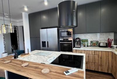 Apartament cu 3 camere decomandat în Central - 2