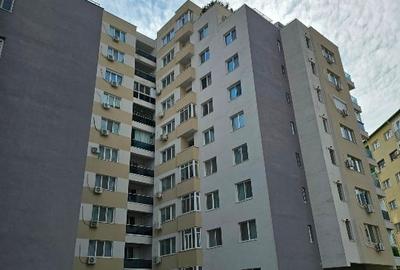 Apartament cu 2 camere semidecomandat în Militari - 9