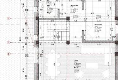 Teren Construcții intravilan de 1880 mp, în Central - 3