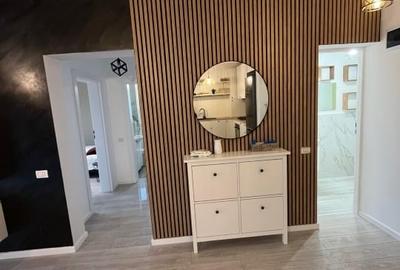 Apartament cu 3 camere decomandat, mobilat în Torontalului - 7